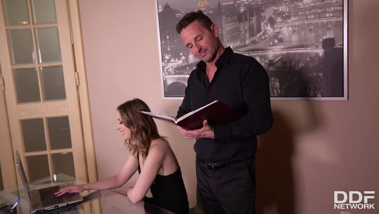 [HouseOfTaboo] - Lilit Sweet's Piercing Passion in High Heels - Lilit Sweet