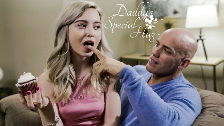 Tattooed Teen Seduces Stepdad