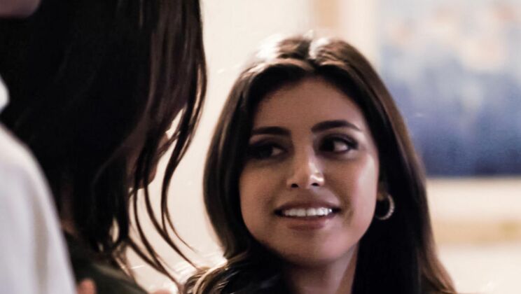 [PureTaboo] - Stepdad's Naughty Secret: A Young Latina - Alexis Fawx - Ella Knox - Adria Rae - Stirling Cooper