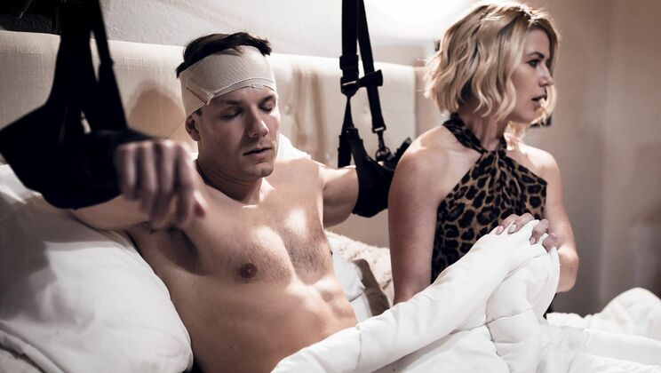 [PureTaboo] - Kit's Stepmom Seduction - Codey Steele - Kit Mercer