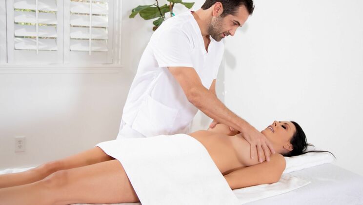 [Devil'sFilm] - Get a Grip on My Big Boobs