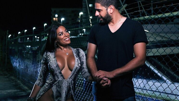 [RKPrime] - Latina Luna Star's Anal Play Escapade: Curbed 3 - Luna Star - Tyler Steel - Xander Corvus