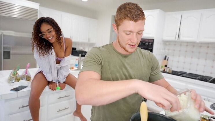 [RKPrime] - Facial Frenzy: Project DTF Season 2 Bonus! - Oliver Flynn - Damon Dice - Scarlit Scandal - Diamond Banks - Gizelle Blanco - Mila Monet - Roxie Sinner - Air Thugger