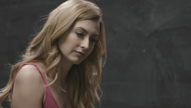 [Deeper] - Licking and Fucking in Doggystyle - Alexa Grace - Markus Dupree