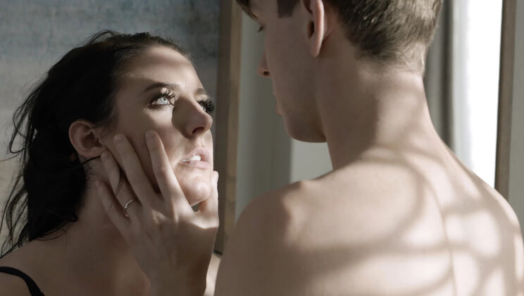 [Deeper] - Fetish Frenzy with Becky - Markus Dupree - Angela White