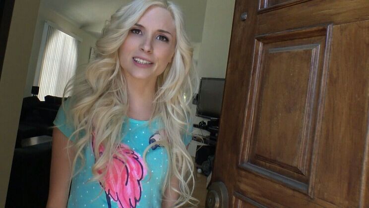 Natural Beauty Piper Perri's Amateur Adventure