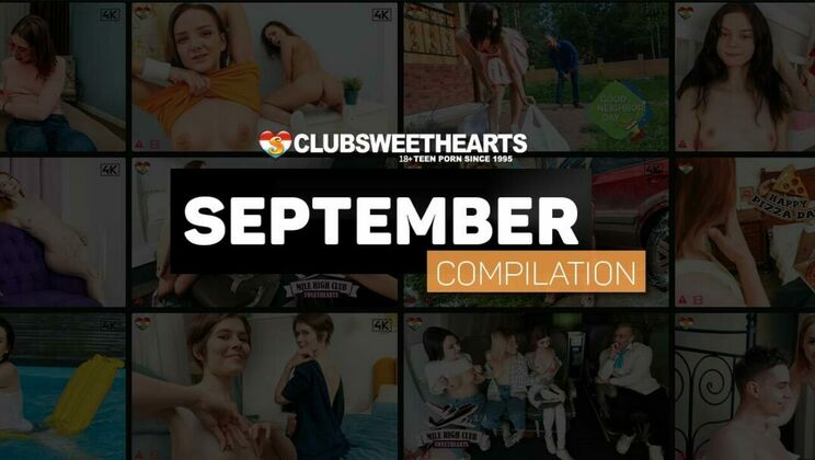 [ClubSweethearts] - The European Update September 2023: Pornstar Frenzy - Leo Dee - Lexi Grey - Kennia Lex - Baby Kxtten - Hot Pearl - Eliz Benson - Nick Morris - Maya Morgan - Nika Murr - Lolly Bomb - Sirena Milano - Lana Rose - Jolie Butt - Felix Grand - Cristafeer Robien - Emily Pilu - Maxim White - Pure Kitti - Caller Bow - Alexis Wilson - Thea Lun - Mia Tray - Nata Owen - Lissa Bon - Lacy Raf - Violet Clarke - Mirka Grace - Mia Jules - Didi Dawn