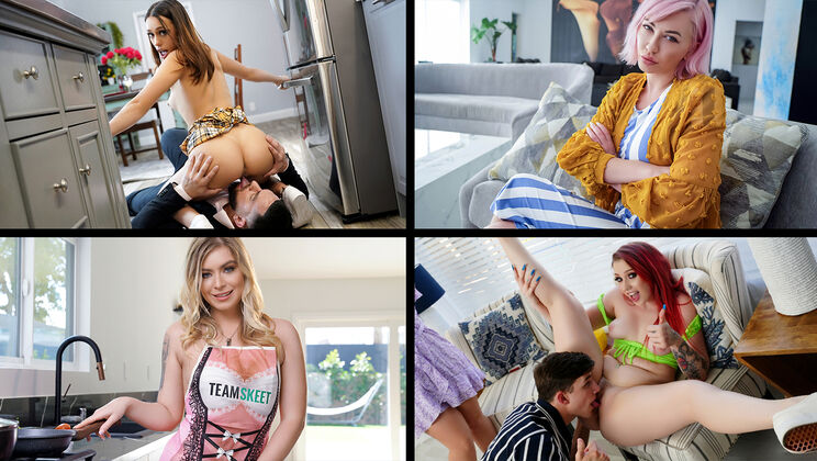 [TeamSkeetSelects] - Sensual Face Riding Girls Video - Jane Wilde - Arietta Adams - Adira Allure - Sera Ryder - Maya Woulfe - Tommy King - Krissy Knight - Nikki Zee - Sonny Mckinley - Laya Rae - Sandy Love - Chloe Cooper - Malina Melendez - Khloe Kingsley