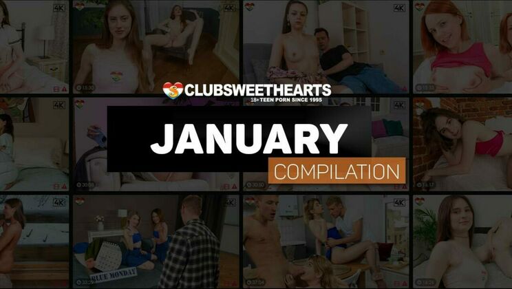 [ClubSweethearts] - January 2024: Euro Porn Updates Galore - Matty - Lucy P - Vikki B - Anabell Bella - Liz Jordan - Maya Morgen - Romeo Red - Leo Ahsoka - Cristafeer Robien - Kate Love - Nicole Murkovski - Viper Tor - Ella Tyler - Violet Clarke - Didi Dawn - Sadistka Hub - Virgin Butterfly - Janyk Brones - Mila Von - Rihanna Black - Sunny May - Akina Asmus - Helen Goland - Ly Mia - Kathye Cat
