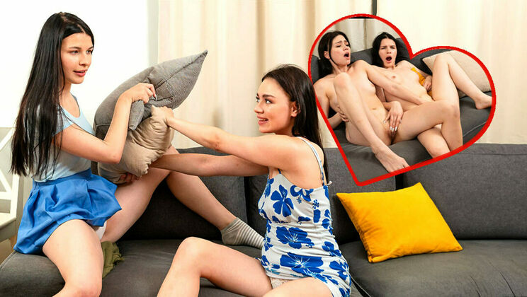 [ClubSweethearts] -  Kissing and Licking Between the Pages  - Eva Murkovski - Cherry Wise