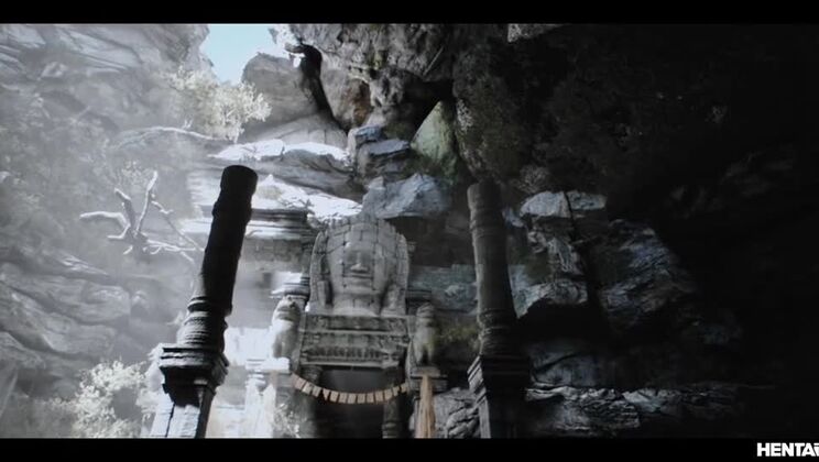 [Hentaied] - Octokuro as Kerrigan: Big Tits Anal Fetish Cosplay - Octokuro